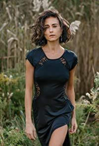 Romina D'Ugo