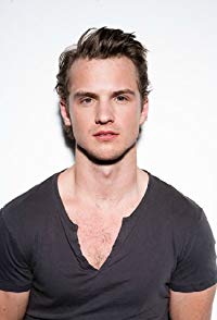 Freddie Stroma