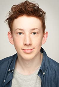 Harrison Feldman