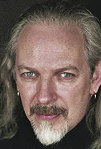 Steven Severin
