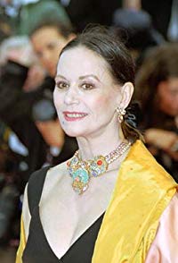 Claudine Auger