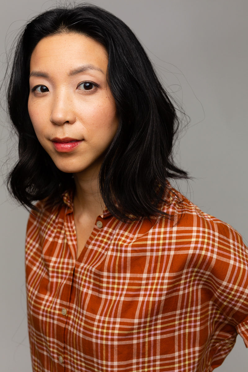 Jennifer Soo