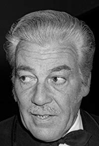 Cesar Romero