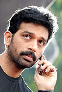 J.D. Chakravarthi