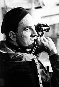 Ingmar Bergman