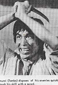 Tetsuro Tanba