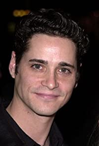 Seth Peterson