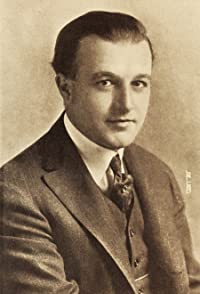 William Garwood