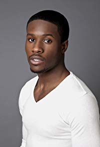 Shameik Moore
