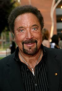 Tom Jones