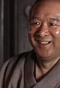 Masao Mishima