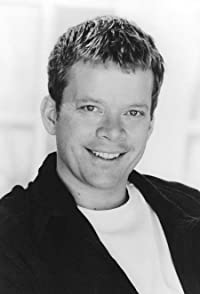 Ted Dykstra