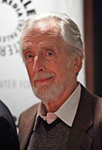 Fritz Weaver