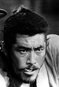 Toshiro Mifune