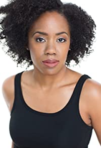 Keisha Champagne