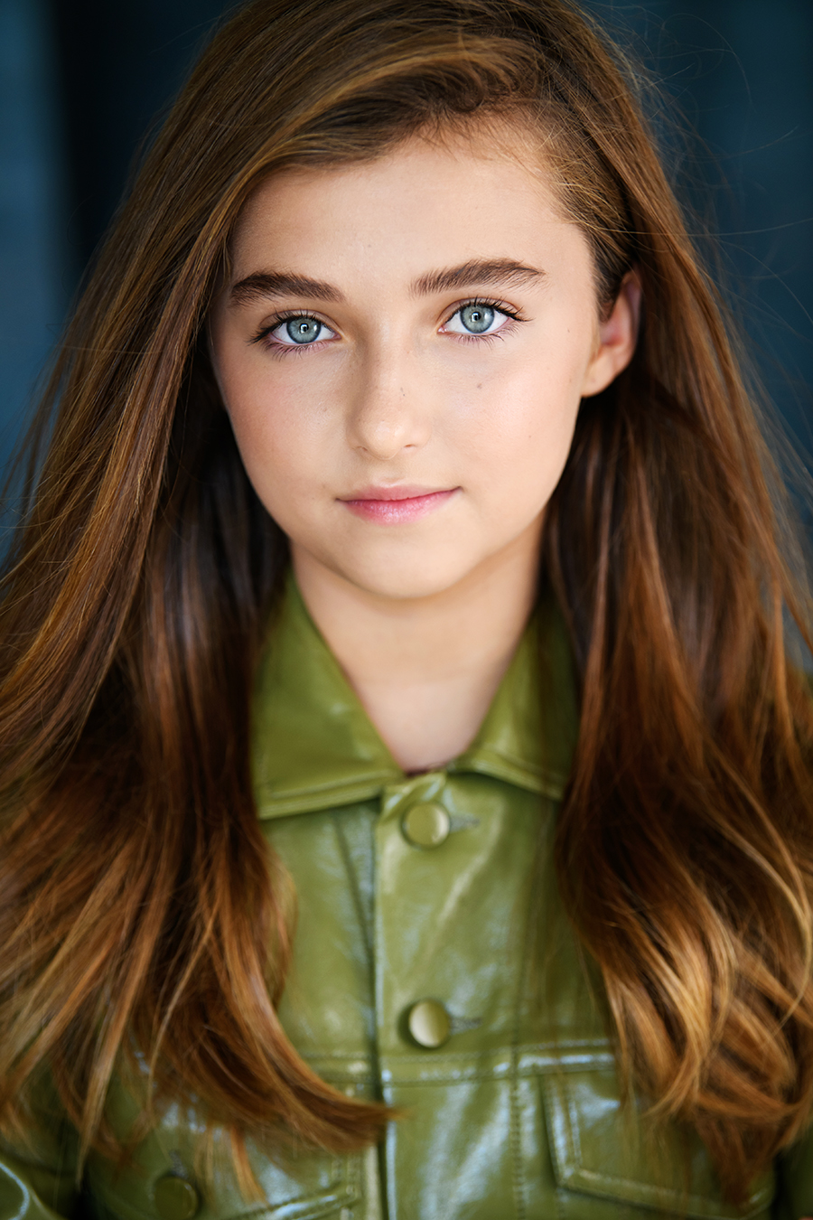 Julia Grace Mancil