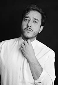 Andres Almeida
