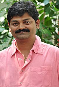 Vijay Kumar Konda