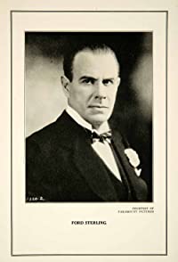 Ford Sterling