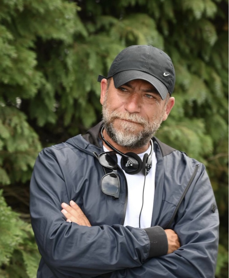 Milos Radunovic