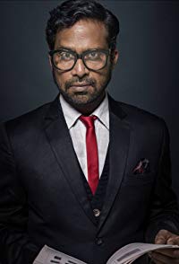 Guru Somasundaram