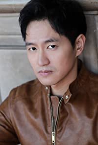 Simon Twu