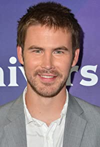 Zach Cregger