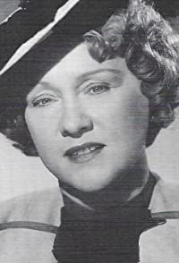 Martha Wentworth