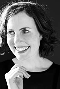 Kathryn Calder