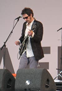 Marc Ford