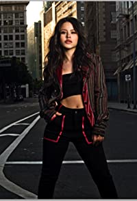 Cierra Ramirez