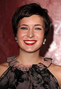 Diablo Cody