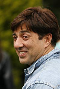 Sunny Deol