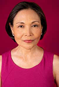 Lydia Gaston