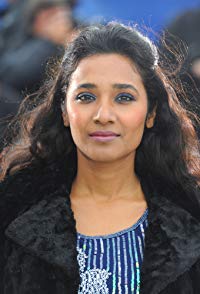 Tannishtha Chatterjee