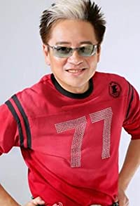 Frankie Kao