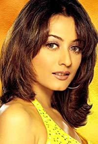Namrata Shirodkar