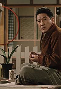 Haruo Tanaka