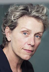 Frances McDormand