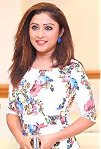Archana Suseelan