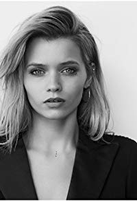 Abbey Lee