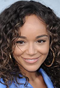 Ashley Madekwe