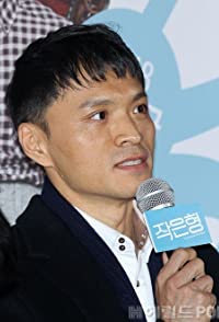 Yong-wook Jin