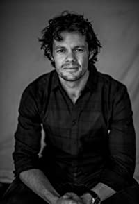 Gareth Rickards