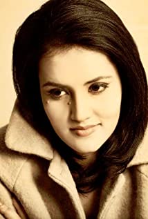Arunima Sharma