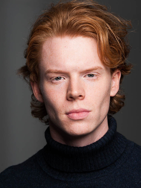 Sam Bullington
