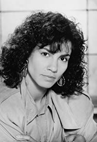 Rachel Ticotin
