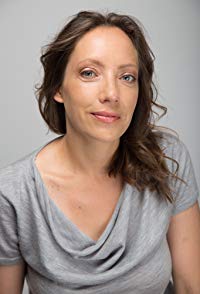 Kirsten Carthew
