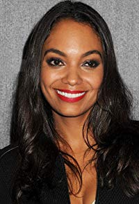 Lyndie Greenwood
