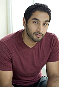 Arsalan Shirazi